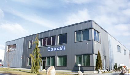 Conxall 连接器品牌介绍