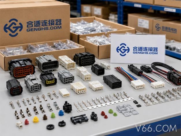 什么情况下，客户更适合找连接器现货供应商？