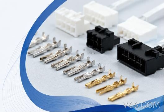 南京V66.COM电子的项目型备货能力：连接器采购如何从样品走向批量供应