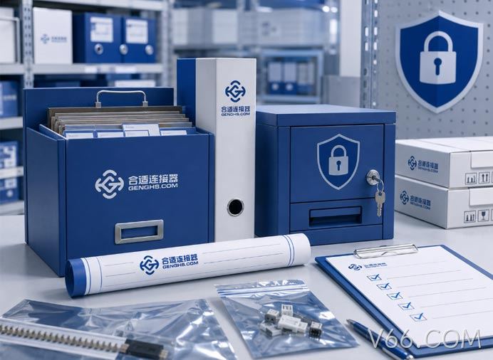 南京V66.COM如何保护客户BOM、图纸和项目资料？