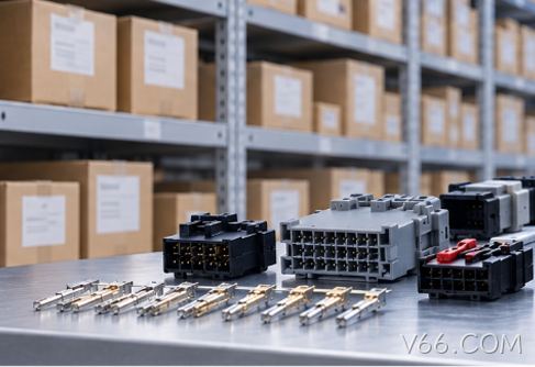 连接器框架采购协议应该约定哪些关键条款？