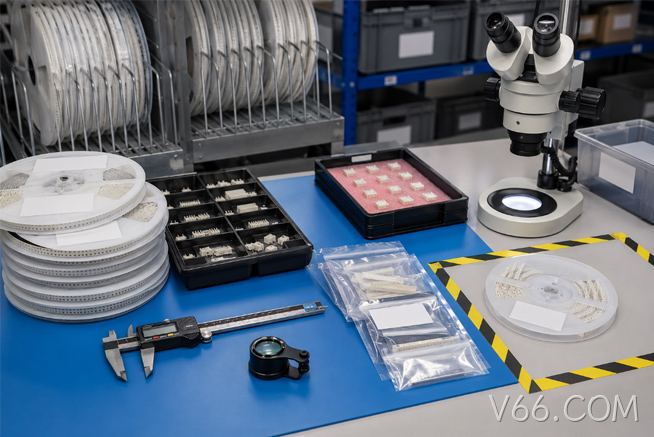 连接器标签信息与实物不一致时应该如何处理？