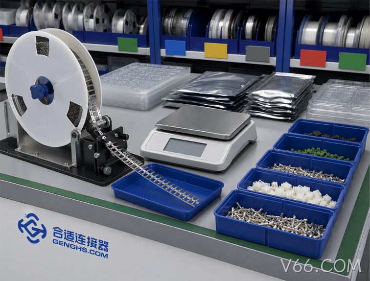 长期合作中，客户应该如何评估连接器供应商的履约稳定性？