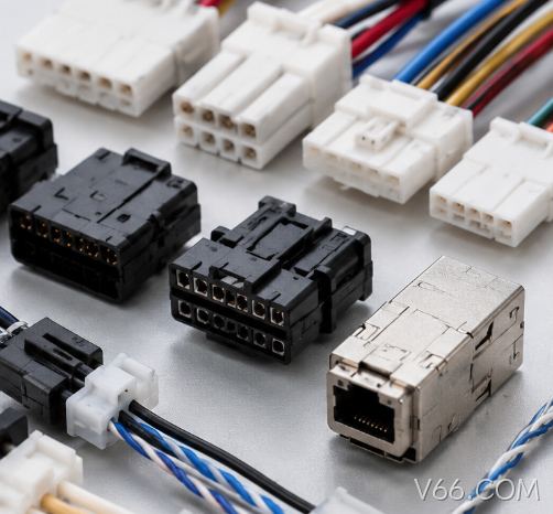 充电桩内部连接器采购如何区分电源、信号和通信需求？