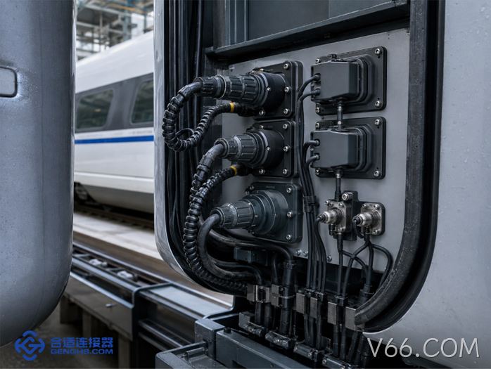 连接器选型误区：AI服务器、机器人和800V应用中最容易忽略哪些参数？
